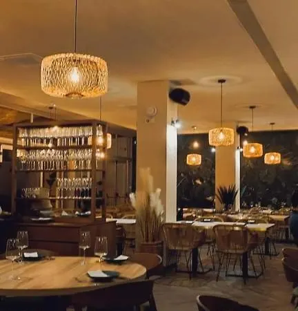 Praia_da_rocha_vista_mar/ocean_view Апартаменти *